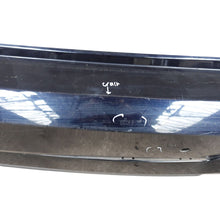 Load image into Gallery viewer, BMW IX3 G08 M Sport rear bumper 2021-2025 SUV Genuine Used 51129853318