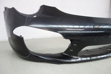 Load image into Gallery viewer, PORSCHE 911 FRONT BUMPER 991 2011 to 2015 Coupe GENUINE pn 99150531100-07FFF