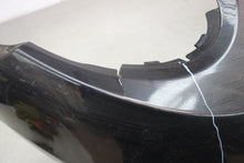 Load image into Gallery viewer, PORSCHE 911 FRONT BUMPER 991 2011 to 2015 Coupe GENUINE pn 99150531100-07FFF