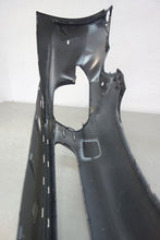 Load image into Gallery viewer, PORSCHE 911 FRONT BUMPER 991 2011 to 2015 Coupe GENUINE pn 99150531100-07FFF
