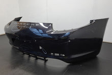 Load image into Gallery viewer, PORSCHE 911 REAR BUMPER CARRERA 991 C2 Coupe 2 Door GENUINE 99150541100/02FFF