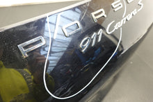 Load image into Gallery viewer, PORSCHE 911 REAR BUMPER CARRERA 991 C2 Coupe 2 Door GENUINE 99150541100/02FFF