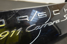 Load image into Gallery viewer, PORSCHE 911 REAR BUMPER CARRERA 991 C2 Coupe 2 Door GENUINE 99150541100/02FFF