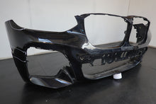 Load image into Gallery viewer, BMW X3 M SPORT FRONT BUMPER G01 2017 onwards SUV GENUINE pn 51118089743