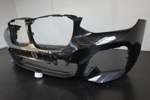 Load image into Gallery viewer, BMW X3 M SPORT FRONT BUMPER G01 2017 onwards SUV GENUINE pn 51118089743
