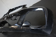 Load image into Gallery viewer, BMW X3 M SPORT FRONT BUMPER G01 2017 onwards SUV GENUINE pn 51118089743