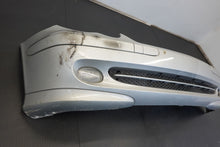 Load image into Gallery viewer, MERCEDES BENZ C CLASS FRONT BUMPER W203 Saloon GENUINE pn A2038851425