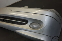 Load image into Gallery viewer, MERCEDES BENZ C CLASS FRONT BUMPER W203 Saloon GENUINE pn A2038851425