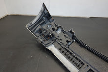 Load image into Gallery viewer, MERCEDES BENZ C CLASS FRONT BUMPER W203 Saloon GENUINE pn A2038851425