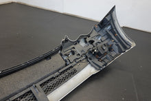 Load image into Gallery viewer, MERCEDES BENZ C CLASS FRONT BUMPER W203 Saloon GENUINE pn A2038851425