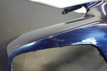 Load image into Gallery viewer, BMW 4 Series M Sport FRONT BUMPER G22 G23 2020-onwards GENUINE pn 51118082226