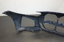 Load image into Gallery viewer, BMW 4 Series M Sport FRONT BUMPER G22 G23 2020-onwards GENUINE pn 51118082226