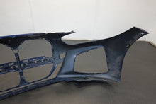 Load image into Gallery viewer, BMW 4 Series M Sport FRONT BUMPER G22 G23 2020-onwards GENUINE pn 51118082226