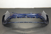 Load image into Gallery viewer, MERCEDES BENZ EQC AMG Line FRONT BUMPER 2020 onwards GENUINE pn A2938859900