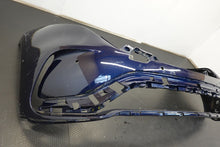 Load image into Gallery viewer, MERCEDES BENZ EQC AMG Line FRONT BUMPER 2020 onwards GENUINE pn A2938859900