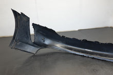 Load image into Gallery viewer, PORSCHE TAYCAN FRONT BUMPER 2019 onwards 4 Door GENUINE 9J1807221DFFF