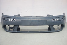 Load image into Gallery viewer, Volkswagen Golf Plus FRONT BUMPER 2005 to 2009 GENUINE pn 5M0807221