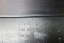 Load image into Gallery viewer, Volkswagen Golf Plus FRONT BUMPER 2005 to 2009 GENUINE pn 5M0807221