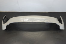 Load image into Gallery viewer, PORSCHE TAYCAN Sport Design FRONT BUMPER 2019 onwards 4Door GENUINE 9J1807221FFF