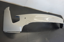 Load image into Gallery viewer, PORSCHE TAYCAN Sport Design FRONT BUMPER 2019 onwards 4Door GENUINE 9J1807221FFF