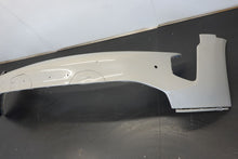 Load image into Gallery viewer, PORSCHE TAYCAN Sport Design FRONT BUMPER 2019 onwards 4Door GENUINE 9J1807221FFF