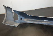 Load image into Gallery viewer, PORSCHE TAYCAN Sport Design FRONT BUMPER 2019 onwards 4Door GENUINE 9J1807221FFF