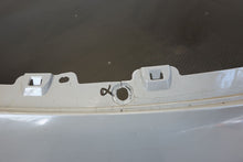 Load image into Gallery viewer, PORSCHE TAYCAN Sport Design FRONT BUMPER 2019 onwards 4Door GENUINE 9J1807221FFF