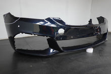 Load image into Gallery viewer, BMW 5 SERIES M SPORT FRONT BUMPER G30 G31 2017 onwards GENUINE pn 51118064928