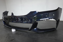 Load image into Gallery viewer, BMW 5 SERIES M SPORT FRONT BUMPER G30 G31 2017 onwards GENUINE pn 51118064928