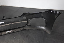 Load image into Gallery viewer, BMW 5 SERIES M SPORT FRONT BUMPER G30 G31 2017 onwards GENUINE pn 51118064928