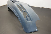 Load image into Gallery viewer, AUDI A4 B7 SE FRONT BUMPER 2006 to 2009 Saloon Avant GENUINE pn 8E0807437AG