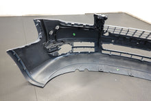 Load image into Gallery viewer, AUDI A4 B7 SE FRONT BUMPER 2006 to 2009 Saloon Avant GENUINE pn 8E0807437AG