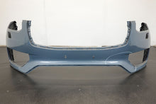 Load image into Gallery viewer, VOLVO XC90 FRONT BUMPER 2019 onwards SUV 5 Door GENUINE pn 31690641