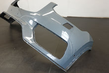 Load image into Gallery viewer, VOLVO XC90 FRONT BUMPER 2019 onwards SUV 5 Door GENUINE pn 31690641