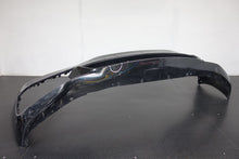 Load image into Gallery viewer, BMW 5 SERIES M SPORT FRONT BUMPER G30 G31 2017-onwards GENUINE pn 51118064928
