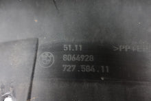 Load image into Gallery viewer, BMW 5 SERIES M SPORT FRONT BUMPER G30 G31 2017-onwards GENUINE pn 51118064928