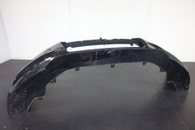 Load image into Gallery viewer, AUDI A6 FRONT BUMPER 2015 onwards SE 4G0 GENUINE pn 4G0807437S