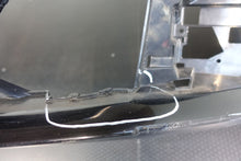 Load image into Gallery viewer, AUDI A6 FRONT BUMPER 2015 onwards SE 4G0 GENUINE pn 4G0807437S