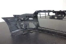 Load image into Gallery viewer, AUDI A6 FRONT BUMPER 2015 onwards SE 4G0 GENUINE pn 4G0807437S