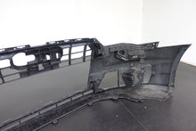 Load image into Gallery viewer, AUDI A6 FRONT BUMPER 2015 onwards SE 4G0 GENUINE pn 4G0807437S