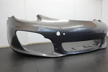Load image into Gallery viewer, Porsche Boxster FRONT BUMPER 2012 2016 2 Door GENUINE pn 98150531100FFF