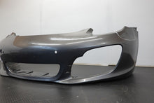 Load image into Gallery viewer, Porsche Boxster FRONT BUMPER 2012 2016 2 Door GENUINE pn 98150531100FFF