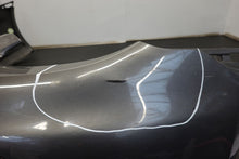 Load image into Gallery viewer, Porsche Boxster FRONT BUMPER 2012 2016 2 Door GENUINE pn 98150531100FFF
