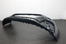 Load image into Gallery viewer, AUDI A1 SE FRONT BUMPER 2019 onwards Hatchback GENUINE pn 82A807437A