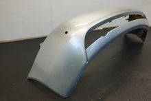 Load image into Gallery viewer, ASTON MARTIN DB9 REAR BUMPER 2004 to 2011 Coupe GENUINE pn 4G43-17D781-A