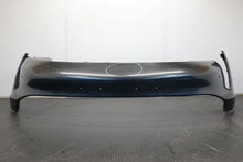 Load image into Gallery viewer, PORSCHE TAYCAN FRONT BUMPER 2019 onwards 4 Door GENUINE 9J1807221DFFF