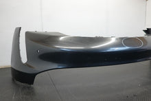 Load image into Gallery viewer, PORSCHE TAYCAN FRONT BUMPER 2019 onwards 4 Door GENUINE 9J1807221DFFF