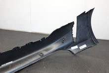 Load image into Gallery viewer, PORSCHE TAYCAN FRONT BUMPER 2019 onwards 4 Door GENUINE 9J1807221DFFF