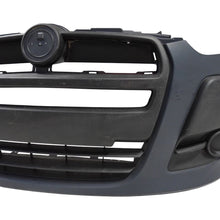 Load image into Gallery viewer, FIAT Doblo front bumper 2010-2014 Van Genuine 735461211