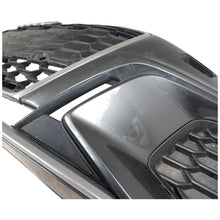 Load image into Gallery viewer, Audi A3 S Line front bumper Hatchback 2020-2023 Genuine pn 8Y0807437F